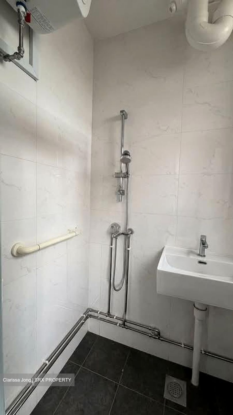 Blk 844 Yishun New Town (Yishun), HDB 4 Rooms #574047081